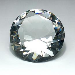 クリスタル　ダイヤモンド (4種)